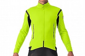 Castelli Mens Jackets and Vests Cycling Products