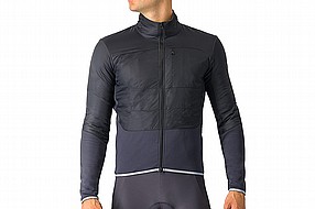 Castelli Mens Jackets and Vests Cycling Products