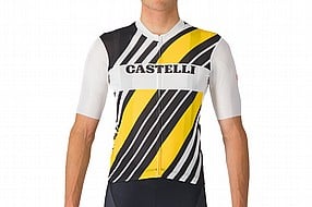Castelli Espresso Jersey メンズ Lサイズ Castelli Espresso Jersey - Men's - Men