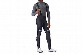 Assos Mens Mille GT Ultraz Winter Bib Tight S11 [11.14.276.18.L]