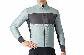 Castelli Mens Jackets and Vests Cycling Products