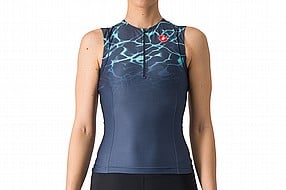 Castelli Womens Free Speed 2 Race Top