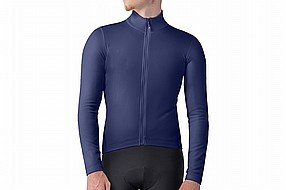 Castelli Mens Pisa Thermal Limited Edition Jersey [A8525801826-5]