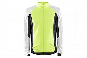 Chrome Industries Mens Storm Salute Commute Jacket