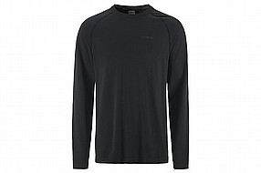 Castelli Mens Flanders Warm Long Sleeve Baselayer