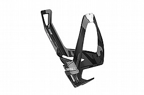 Elite Custom Race Plus bottle cage review
