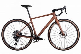 Bianchi Via Nirone 7 AllRoad GRX 400 Gravel Bike [YSB62E55GV]