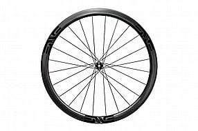 Mavic Cosmic SL 40 Rim Brake Carbon Wheelset [P1327155]