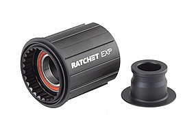 DT Swiss Ratchet EXP Ceramic Freehub Body [HWYCBL00S5380S]