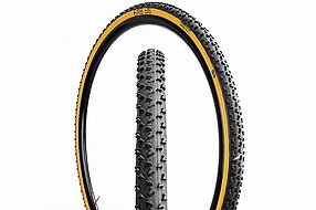 A. Dugast Small Bird Tubular Cyclocross Tire [11A00664]