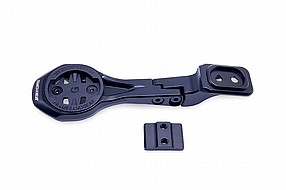 DI2 パーツ K-Edge Shimano Di2 Junction Box Stem Mount [K13-370-BLK]