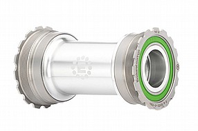 SRAM Force AXS D2 DUB Crank Arm Assembly