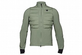 Castelli Mens Competizione Jacket [B4525506085-4]