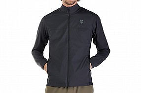 Fox Racing Mens Ranger Wind Jacket [33385-291XL]