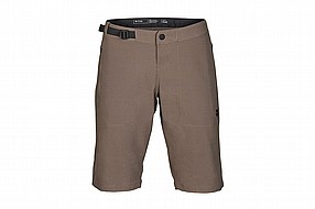 Fox Racing Womens Ranger Short W Liner [31119-117-M]