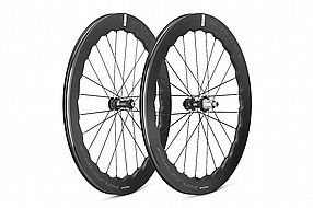 Vision Team 35 Disc Brake Alloy Wheelset