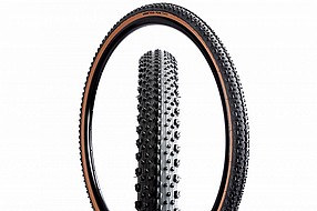 45Nrth Dillinger 5 Studded 120 TPI 26