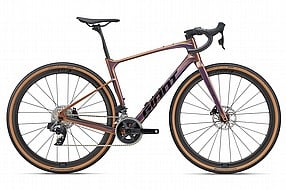 Bianchi Via Nirone 7 AllRoad GRX 400 Gravel Bike [YSB62E55GV]
