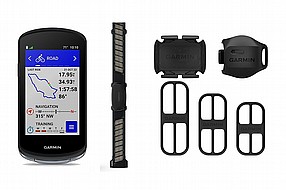 Garmin Edge® 840 Solar- GPS Bike Computer- 010-02695-20