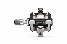 Garmin Rally XC100 Single Sensing Power Meter Pedals [010