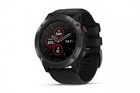 garmin fenix 5x titanium