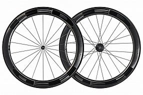 HED Jet RC4 Performance Rim Brake Carbon Wheelset