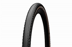 Panaracer GravelKing SS Plus 700c Gravel Tire [RF740-GKSS-P-B2]