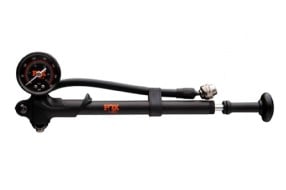 Mammoth 2Stage Anyvalve Mini-Pump