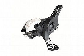Shimano GRX ST-RX815 Di2 11-Speed Individual Lever