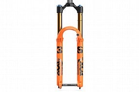 パーツ FOX FACTORY SERIES 34 FLOAT 29 KASHIMA FOX Racing Shox 34 Float 29 FIT4 Factory Boost Fork - 2021