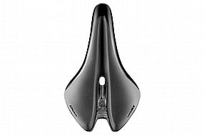 Selle Italia Novus Boost EVO 3D Ti 316 Superflow Saddle