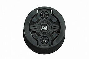 Custodia In Silicone Moss Per Garmin Edge 1050, Originale 010-13360-03