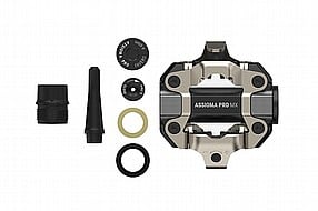 Garmin Rally RS200 Dual-Sensing Power Meter Pedals