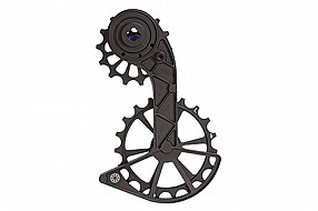 Kogel Kolossos Oversized Pulley Cage R9200/R8100