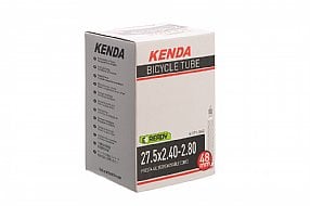 Kenda K52 Street 24 Inch Tire 507) at BikeTiresDirect