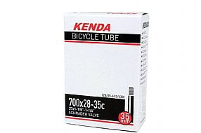 kenda bike tubes