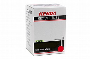 Pack De 3 Chambres à Air VTT Continental 27.5 X 1.75-2.5 - Valve Presta 42mm - NEUF