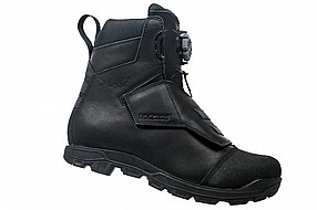 Sidi Nix Winter Road Cycling Boot [000MNIX-BLKBLK-43]