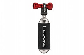 Portland Design Works Shiny Object CO2 Inflator Head [002]