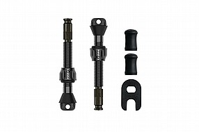 Quarq TyreWiz 2.0 Air Pressure Sensor for Presta Valve [00.3018