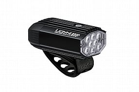 アクセサリー LEZYNE MICRO DRIVE 600XL + STRIP ALERT LEZYNE MICRO DRIVE 600XL / STRIP PAIR | LED BIKE LIGHT SET