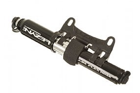 Fox High Pressure Shock Pump, 350psi [027-00-017]