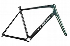 Giant 2025 TCR Advanced Pro Frameset