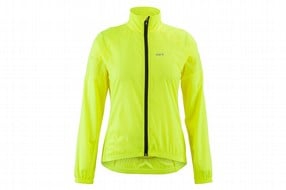 Garneau Women's modesto 3 cycling jacket