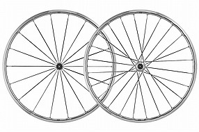 Vision Team 30 i23 TL Alloy Disc Brake Wheelset [710-0140096011]