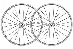 Mavic Aksium Disc Brake Alloy Wheelset