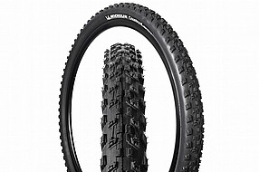 PAIR Schwalbe TOUGH TOM 26 x 2.35 Black Off Chunky Road Mountain Bike MTB Tyres