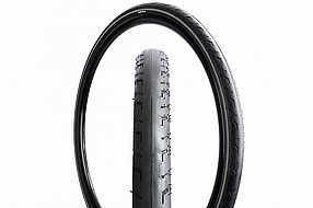 Continental Pneu Ultra Sport 3 27x1 1/4 Skin Rigida Negro 32-630