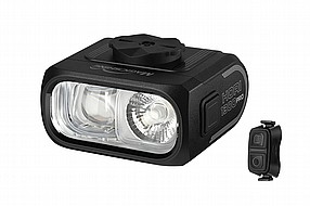 Lezyne Zecto Drive 250+ Front Light [1-LED-8F-V404]