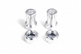 Shimano SM-SH20 SPD-SL Cleat Spacer Kit [Y40B98150]